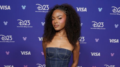 Meet Maya Boyd, the Broadway actress set to play Storm in Marvel’s ‘X-Men’