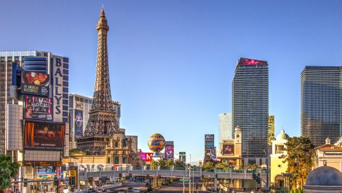 NY grandmother disappears in Las Vegas, then her family starts getting suspicious texts