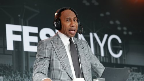 Stephen A. Smith is preparing to add HBCU basketball broadcasts to his media imprint