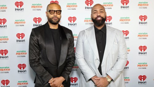 ‘Accountability is important’: Rashad Bilal addresses backlash to viral Invest Fest comments