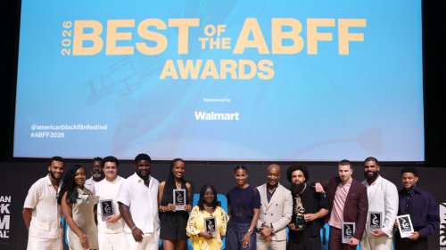 ‘Next chapter’: American Black Film Festival to move to Los Angeles for 2027 edition