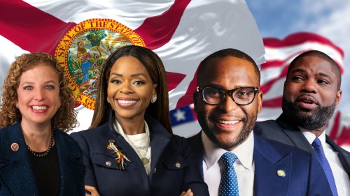 Florida primary could reshape Black representation and make history