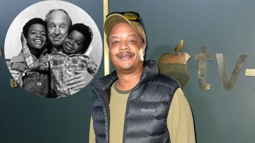 Todd Bridges reveals ‘Diff’rent Strokes’ faced backlash over its interracial family