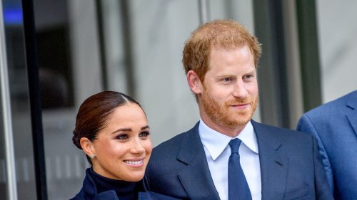 Meghan Markle and Prince Harry plotting move back to U.K. years after walking away from royal duties