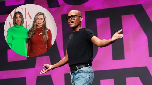 Kelly Rowland and Tina Knowles helped this Black-owned fragrance brand surpass $500K in sales