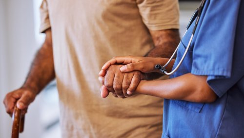 Black Americans face higher Alzheimer’s risk. Now, NIH funding for research into why is being cut