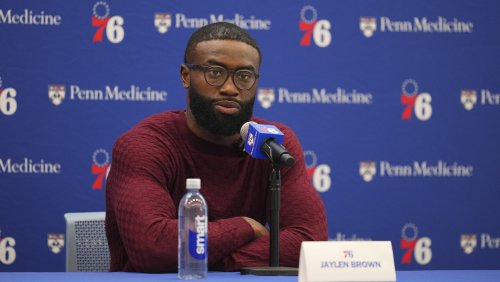 ‘Conversations become invoices’: Jaylen Brown gets candid about the hidden cost of wealth