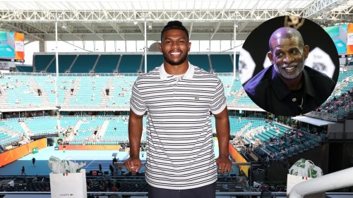 Deion Sanders called to testify in son Shilo’s bankruptcy fight over $11 million debt