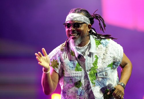 Machel Montano’s legacy takes center stage in Brooklyn with new soca exhibition