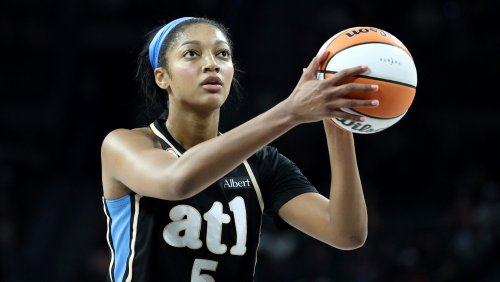 Angel Reese makes WNBA history with perfect shooting night in Atlanta Dream win