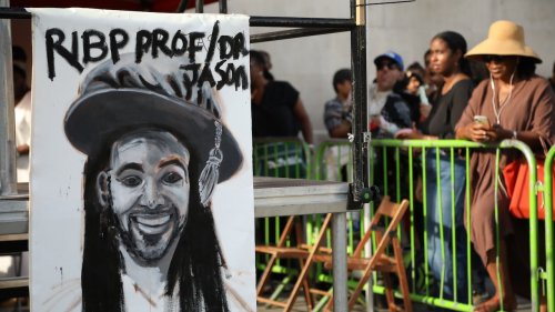 Self-described ‘race realist’ who kickstarted plagiarism allegations against Jason Arday suspended from post at European university