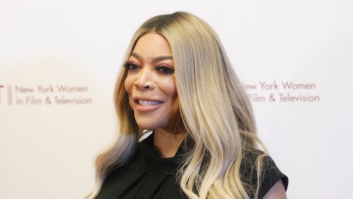 Wendy Williams says ‘I want out!’ during rare public appearance amid ongoing guardianship battle