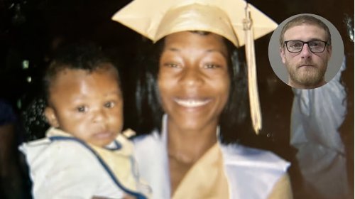 Ex-deputy Sean Grayson dies months into 20-year sentence for killing Sonya Massey