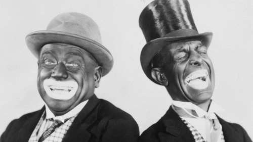 Target launches costume, swiftly removes it after backlash for resembling racist Black minstrel performers