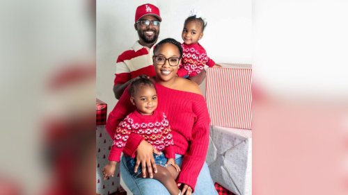Florida father mourns wife and 2-year-old daughter killed by lightning strike