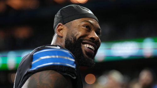 Za’Darius Smith says he retired from NFL to be with his dying mother