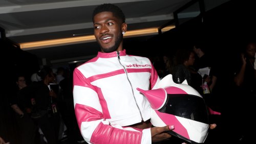 ‘Keep fighting, king’: Lil Nas X jokes about fans’ reactions to him after rehab