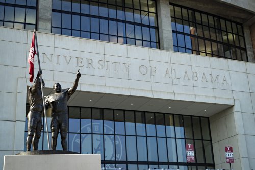 University of Alabama students appeal shutdown of magazines focused on Black culture, women’s voices