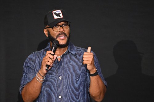 Tyler Perry launches Maxscene, a new film division aimed at independent filmmakers