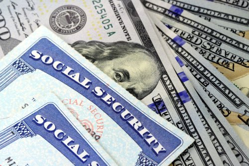 A Social Security shortfall could slash benefits by $500 a month. Black Americans stand to lose most