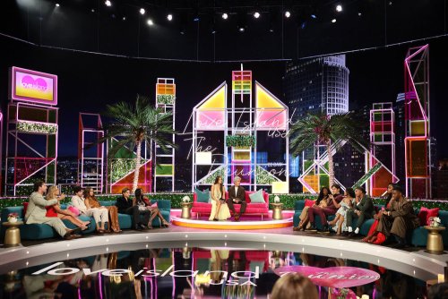 Key moments to remember from ‘Love Island USA’ season 8 ahead of the reunion