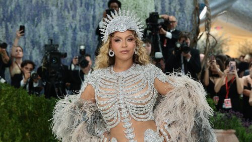 Beyoncé’s ‘B’Day’ is turning 20 and she’s celebrating with 27 tracks
