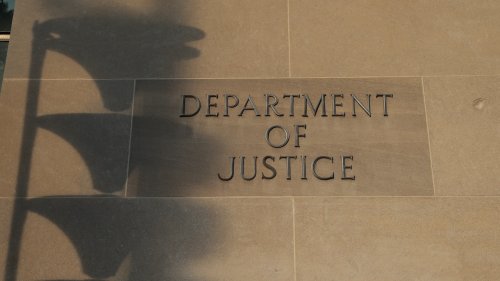 DOJ finds George Washington University medical school discriminated in admissions
