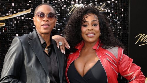 Niecy Nash-Betts and Jessica Betts celebrate six years of love ahead of wedding anniversary
