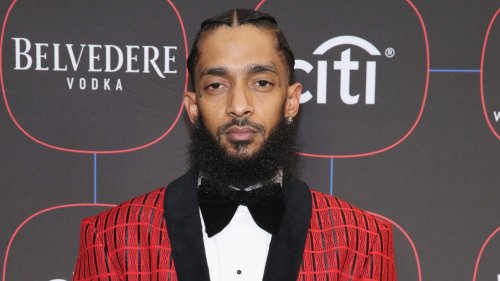 Nipsey Hussle returns to Billboard charts as ‘Prolific’ makes a strong debut