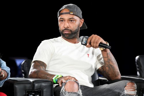 Joe Budden proposes to Shadée Monique as couple marks 7 years together