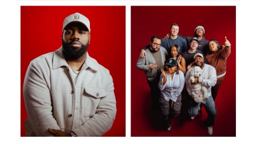Former Spotify executive Jay Norman is building Verse + Hook around a simple idea: Black culture is popular culture