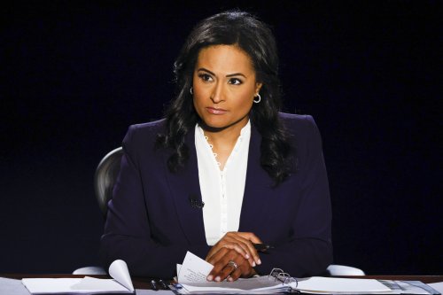 Trump wants the FCC to punish Kristen Welker over ‘Meet the Press’ coverage