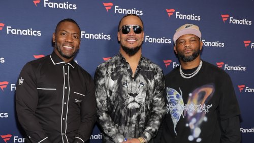 Ryan Clark and ‘The Pivot’ make moves with Netflix in multi-year partnership