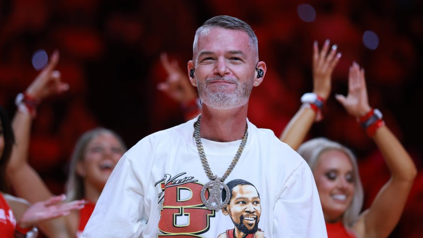 Paul Wall explains why he’s never used the N-word — and why he kept profanity out of his music