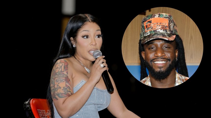 K. Michelle calls out Shaboozey, says Black country artists should support one another
