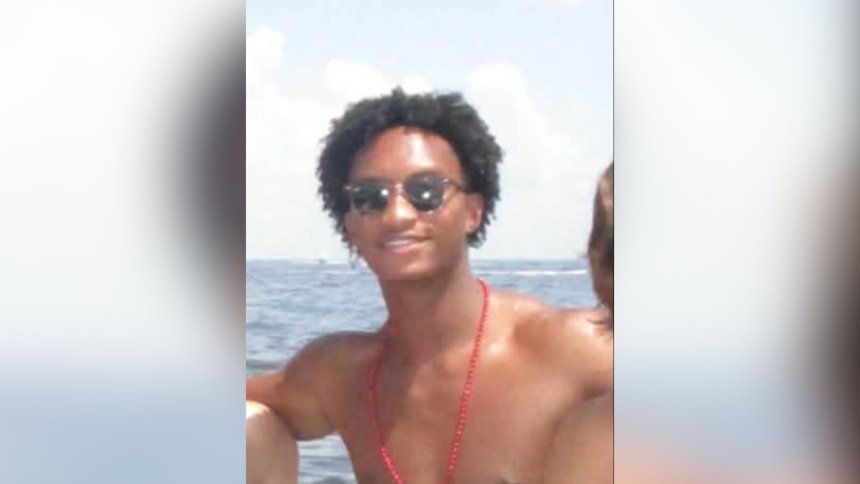 New video from Horn Island may show boat tied to Nolan Wells’ final day