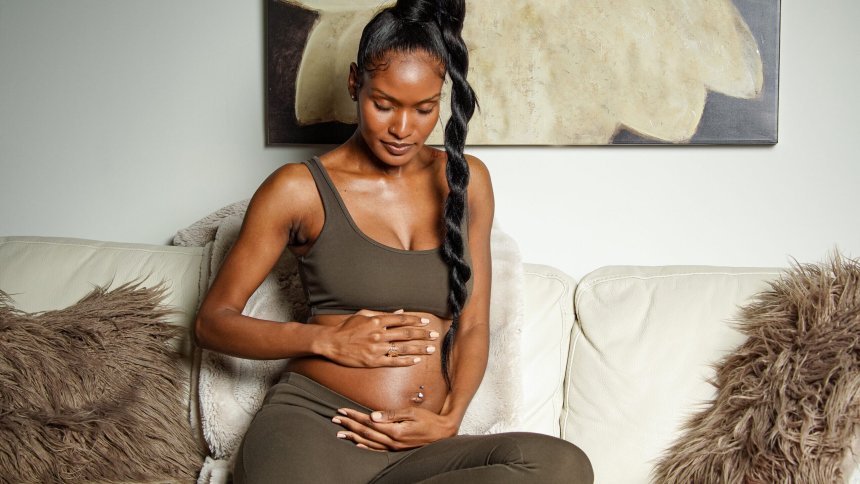 Why Black mothers need the Mamas First Act to pass
