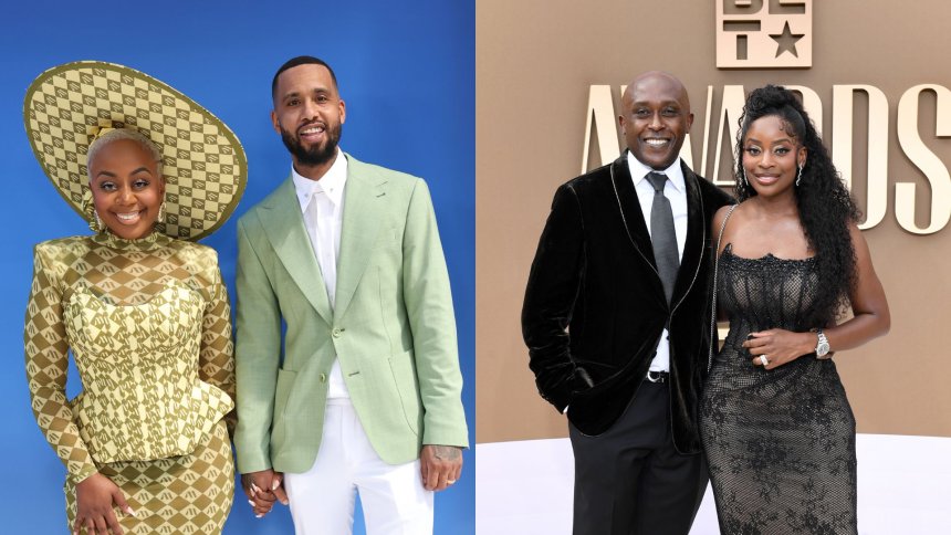 ‘RHOA’ stars Pinky Cole and Shamea Morton Mwangi announce baby news