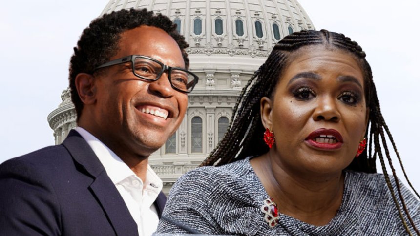After defeating Cori Bush, Rep. Wesley Bell has a message for his former rival