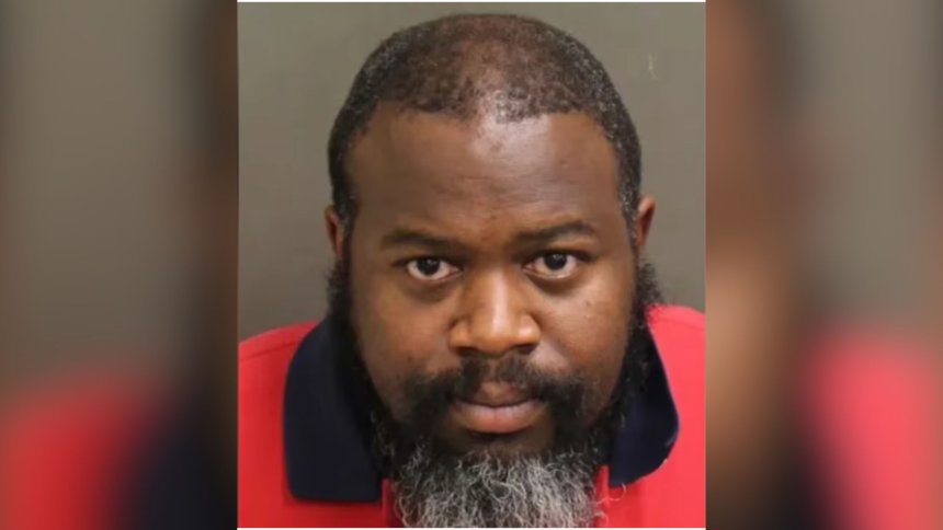 Florida pastor charged with abusing teen boy and allegedly exposing him to HIV