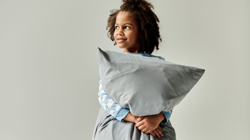 Would you pick your child up from a sleepover after a late-night call home? A discussion