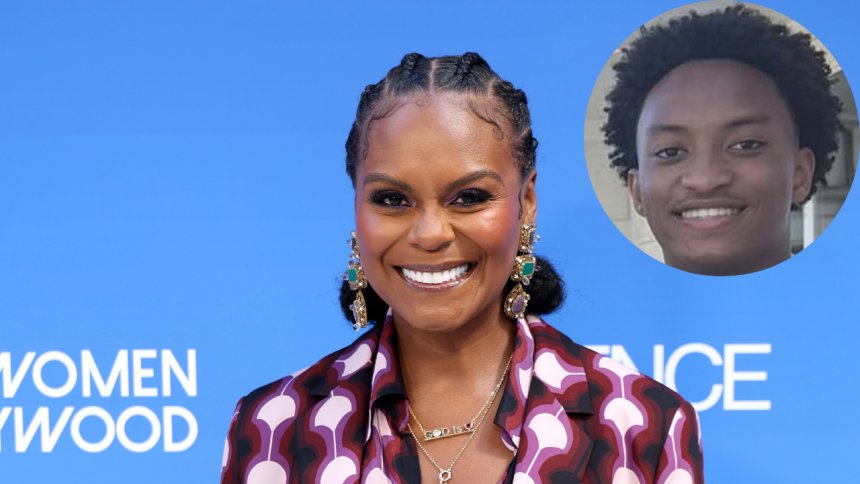 ‘He is our child’: Tabitha Brown opens up on the shared grief of Black parents over Nolan Wells and how it can establish trauma