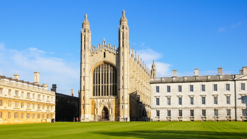Cambridge professor Jason Arday resigns as university launches new investigations into his qualifications