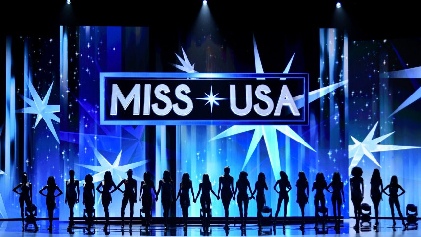 Miss North Carolina USA stripped of crown after reports of alleged racist posts resurface online