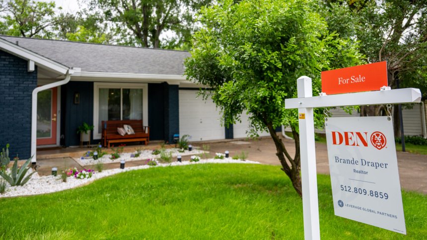 More than 25 million young adults now live at home as affordability worsens