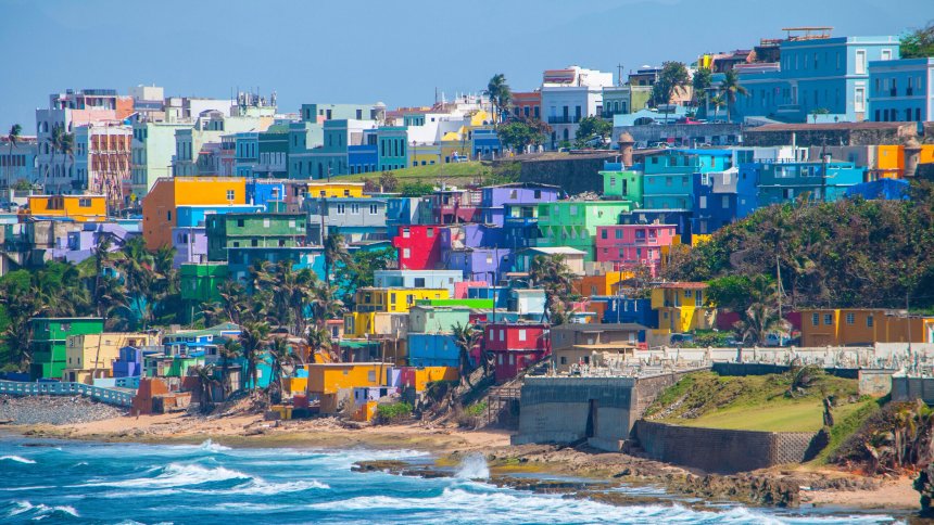 Puerto Ricans in San Juan area prepare for 48-hour water ration due to historic drought