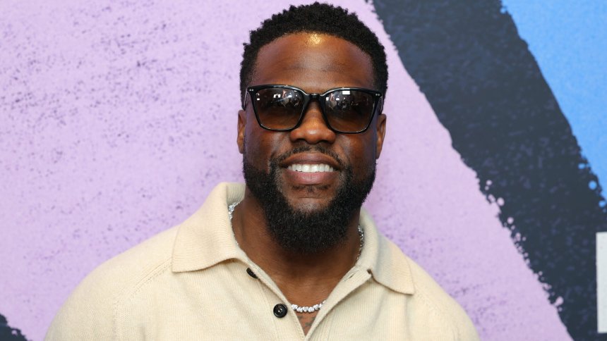 Judge keeps Kevin Hart’s Heartbeat lawsuit against former podcast employees in court