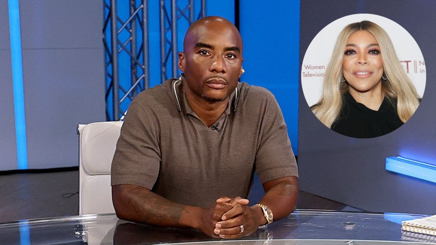 Charlamagne Tha God draws a line on Wendy Williams documentaries