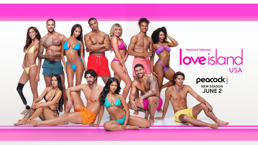 ‘Love Island USA’ Season 8 Islanders are reuniting. Here’s when to watch