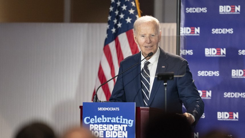 ‘Debilitating’: Hunter Biden reveals update on President Biden’s cancer battle